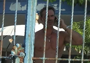 Murat Başoğlu ev hapsinde