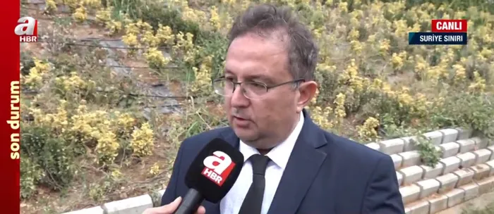 Başkan Erdoğan sinyali verdi! Suriye’ye askeri harekat olur mu? Uzman isimler A Haber'de değerlendirdi | Irak'ın kuzeyine hava harekatı - 5