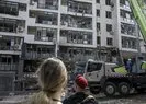 Rusya’nın Kiev saldırılarında 1 kişi öldü