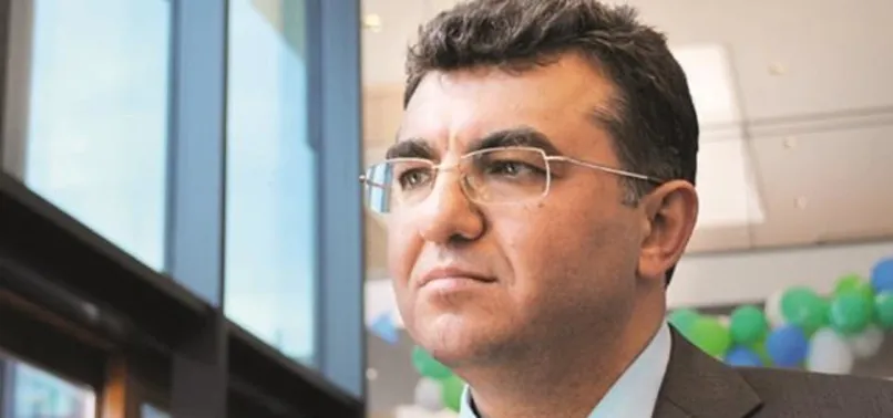 İşte FETÖ'nün Avrupa finans ağı