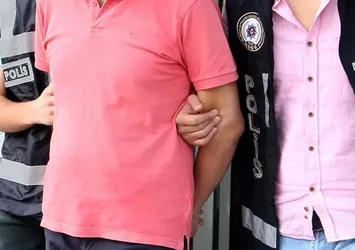 FETÖ'nün üst düzey sorumlusu Bilal Ünsal Bartın'da yakalandı