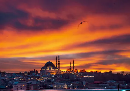 Diyanet takvimi 2021: Miraç Kandili ne zaman, ayın kaçında idrak edilecek? Miraç gecesi ne oldu? İşte detaylar