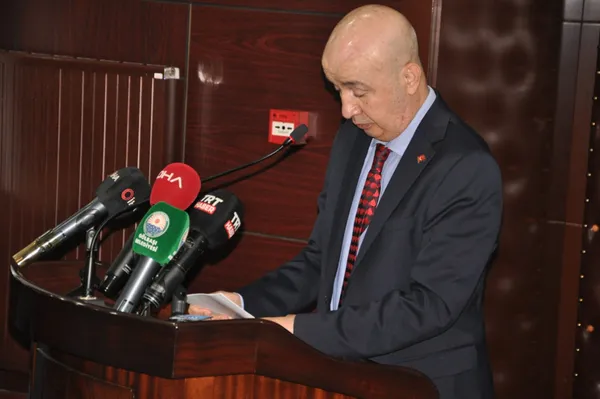 CHP'den 15 Temmuz'un simge ismi Gazi Turgut Aslan'a skandal tavır! - 1