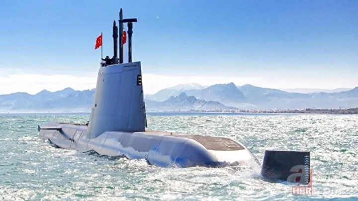 İngiliz basını tarih verdi: Dengeler Türkiye lehine dönebilir 2