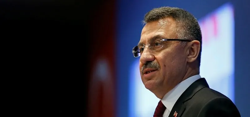 Başkan Yardımcısı Oktay teknoloji dönüşüm süreci için Türk mühendislere güveniyor