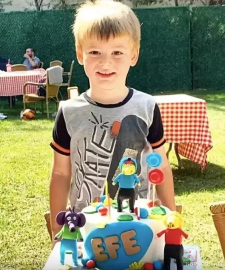 Tuğçe Tayfur’un eski eşi Taner Şafak’tan ağır suçlamalar! "Herkesin ipliği pazara çıkacak" 11