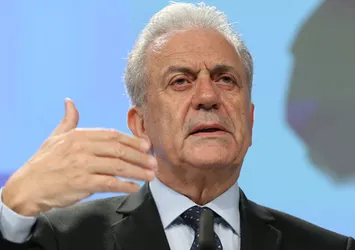 AB sözünü sonunda tuttu!