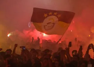Avrupa basınında Galatasaray-Real Madrid maçı: Cehennemde final!