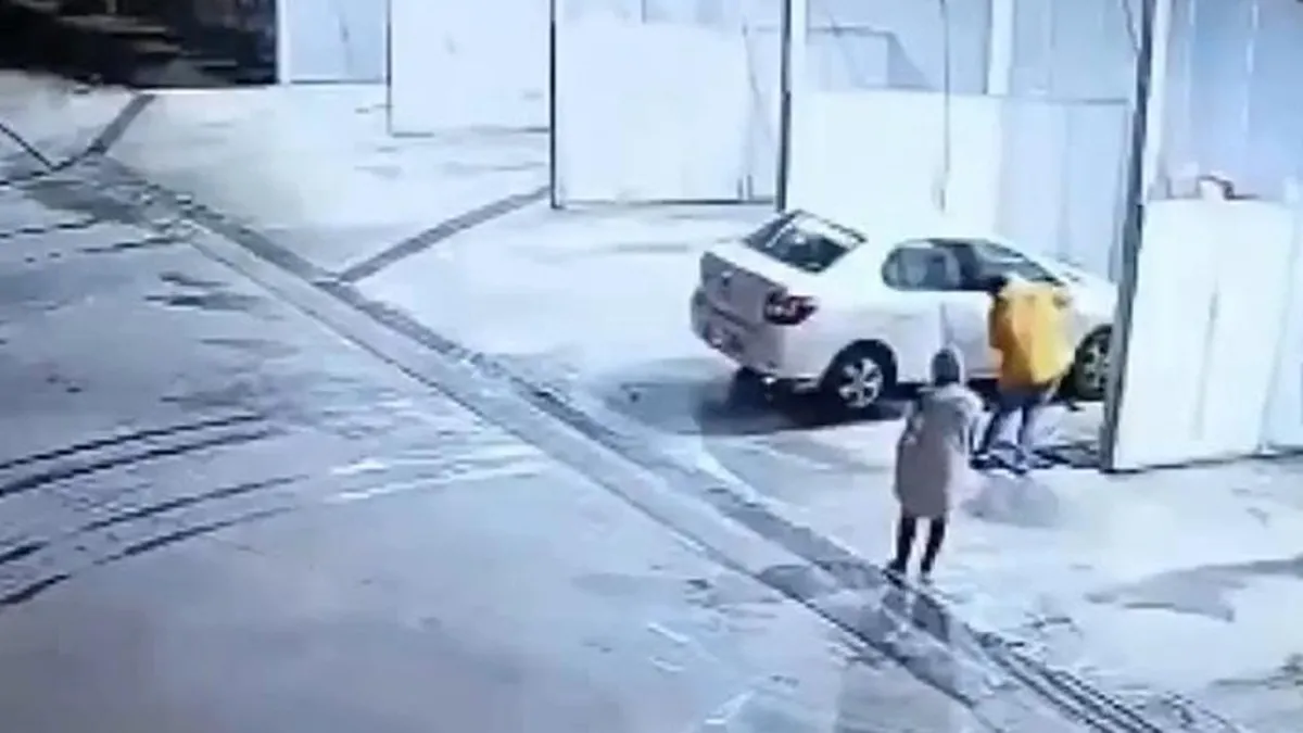 Samsun'da baba ve 2 kızının öldüğü heyelanda iş yeri sahibi: İstinat duvarına gerek duymadık