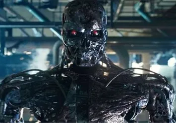 Robotlar insanları hedef alabilir
