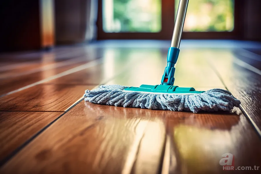 Makine hilesiyle kötü kokuya veda! Tek seferde evinizi mis gibi yapın 7