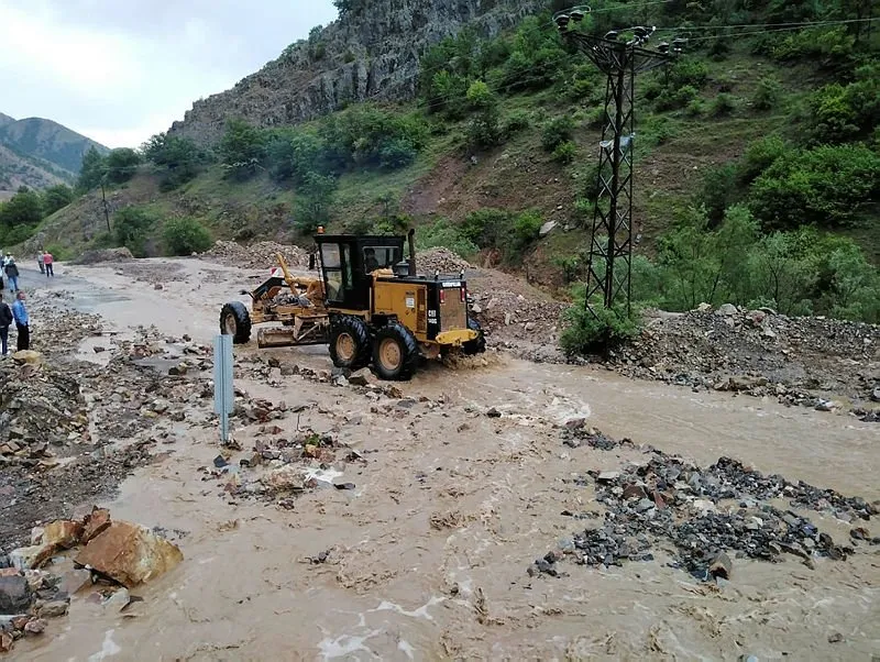 Giresun Da Heyalan Korkusu