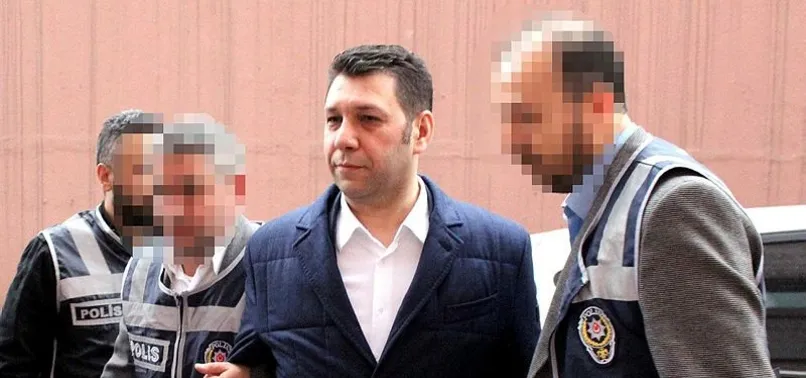 Boydak kardeşlerden FETÖ'cü Albay'a 6 milyon liralık havale