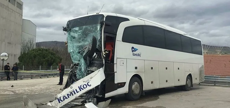 Ankara Merzifon Otobus Saatleri