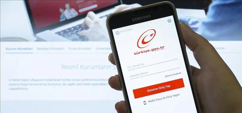 Su ve elektrik abonelikleri e-devlet üzerinden yapılabilecek