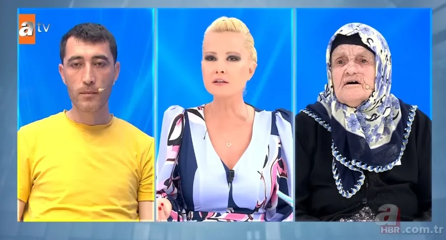 Müge Anlı'da cinayeti itirafı! "İstihbaratçıyım" demişti! Kenan Yılmaz her şeyi anlattı 4