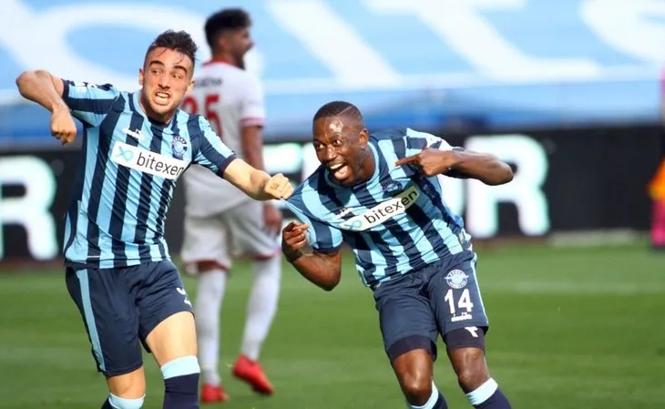 Adana Demirspor, Samsunspor, Giresunspor en son ne zaman Süper Lig'de oynadı? Adana Demirspor Süper Lig...