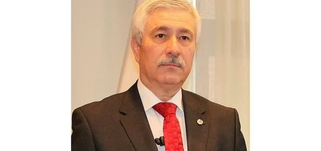 FETÖ’cü eski Ege Üniversitesi Rektörü Mustafa Cüneyt Hoşcoşkun yakalandı