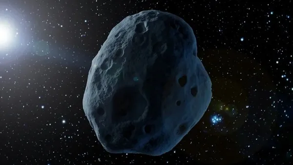 NASA duyurdu! UFO’lar ile ilgili tarihi açıklama yapıldı