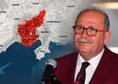 Şükrü Ersoy uyardı: Aktif fay hatlarına dikkat!
