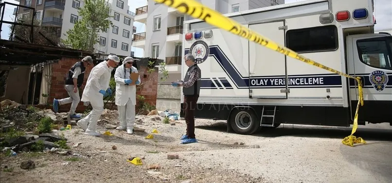 Adana'da 20 yıllık faili meçhul İlyas Günal cinayeti aydınlatıldı! Günal'ı menfeze gömenler "can dostları"