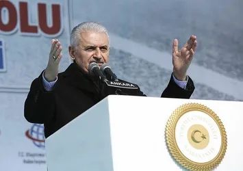 Başbakan Yıldırım: Canlarına okuyacağız