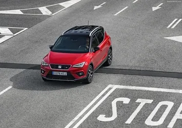 2018 Seat Arona’nın fiyatı ne kadar?