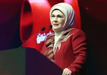 Emine Erdoğan'dan Mevlit Kandili mesajı