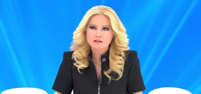 Müge Anlı son bölüm izle! 13 Şubat Perşembe ATV Müge Anlı bugünkü bölüm canlı izle