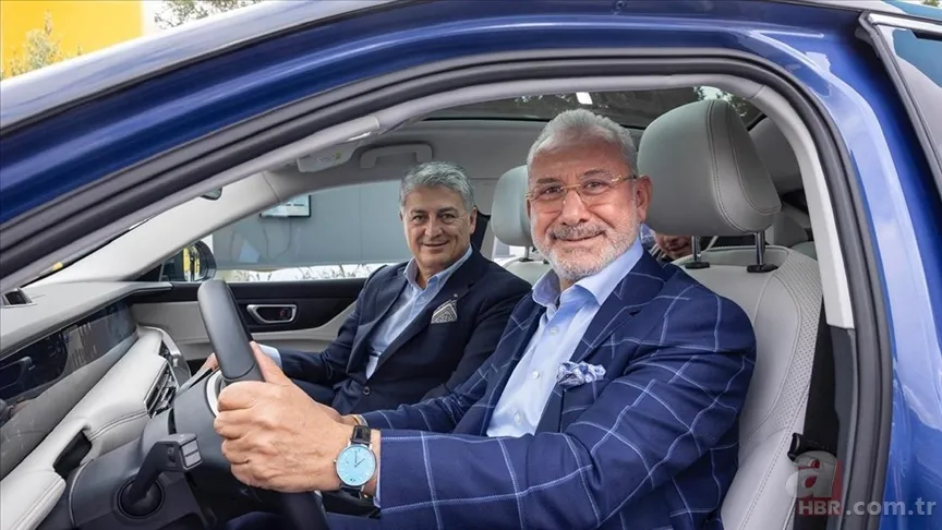 TOGG T8X satışa ne zaman çıkacak, fiyatı ne kadar olacak? TOGG bayilik sistemi nedir? 2