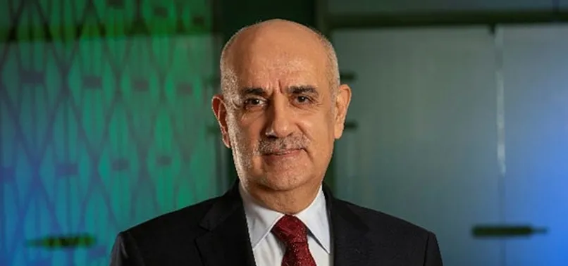 Vahit Kirişçi kimdir? Yeni Tarım ve Orman Bakanı Vahit Kirişçi kaç yaşında ve nereli? Bakan Kirişci'nin öz geçmişi