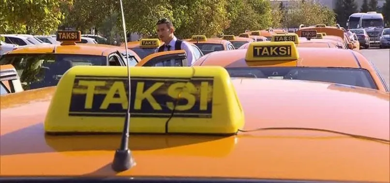 Istanbul Da Taksi Ve Dolmus Ucretlerine Zam Geldi A Haber Son Dakika Ekonomi Haberleri