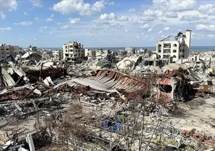 Gazze ateşkesinde ikinci aşama başlıyor