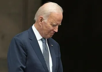 ABD Başkanı Biden'ın eski kişisel ofisinde "gizli belgeler" bulundu