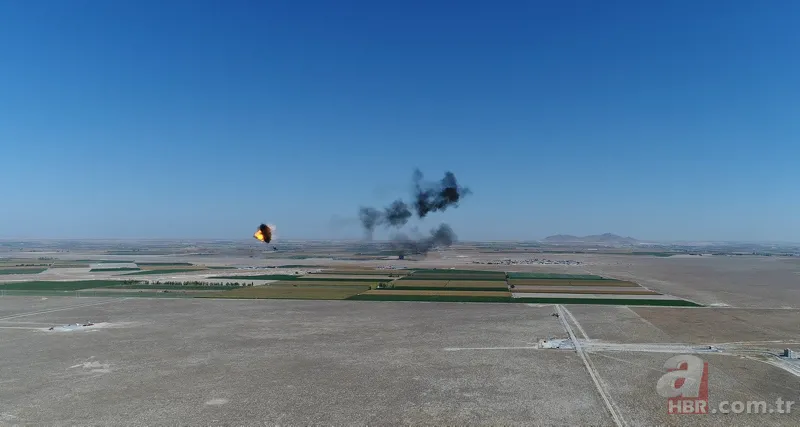 Son dakika | ASELSAN rakip tanımıyor! İşte yeni silahlarımız 6