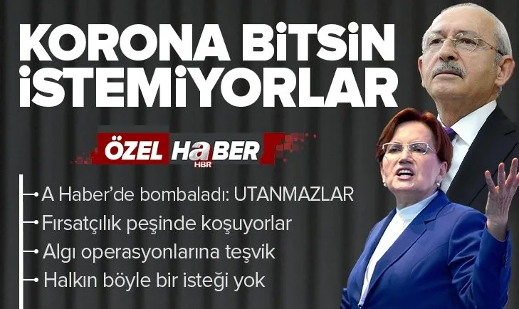 Muhalefetin Yatırımları durduracağız siyaseti! Muhalefetin erken seçim ısrarı neden?