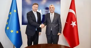 AB’den ’üst düzey ticaret diyalogu’ çağrısı!