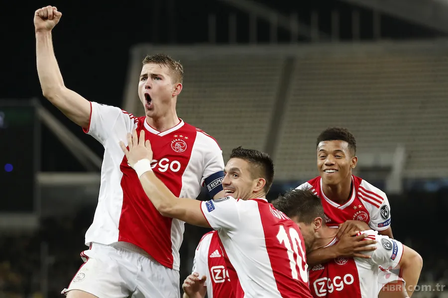 Tottenham - Ajax maçı hangi kanalda, saat kaçta? Ajax - Tottenham rövanş maçı ne zaman? 11