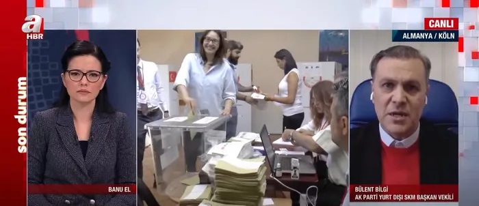 Avrupa'dan çifte standart! AK Parti'ye yasak, CHP'ye serbest - 3