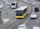 Arızalanan metrobüs yoğunluğa neden oldu