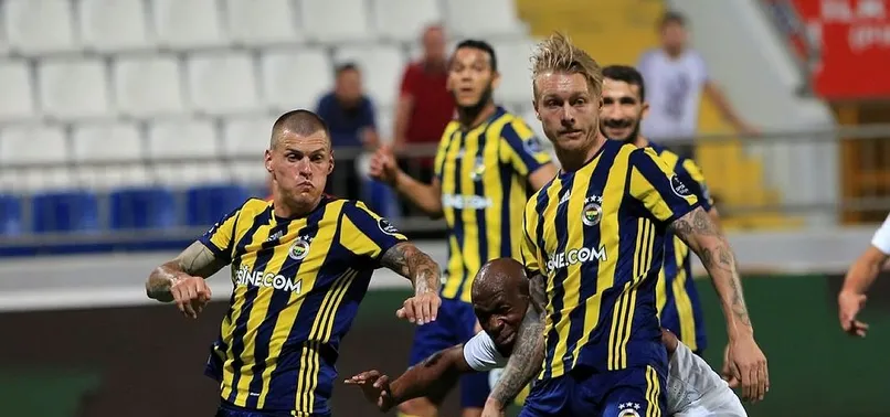 Martin Skrtel, Simon Kjaer'den şikayetçi