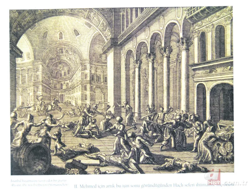 İstanbul’un fethi ne zaman? 2023 İstanbul’un fethinin kaçıncı yılını kutlayacağız? 5