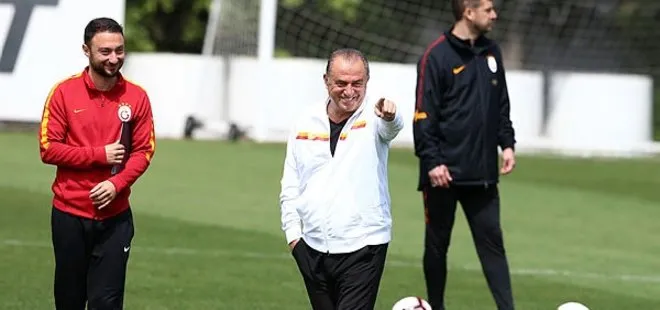 Son dakika: Galatasaray sahaya iniyor! İşte antrenmanların başlayacağı tarih
