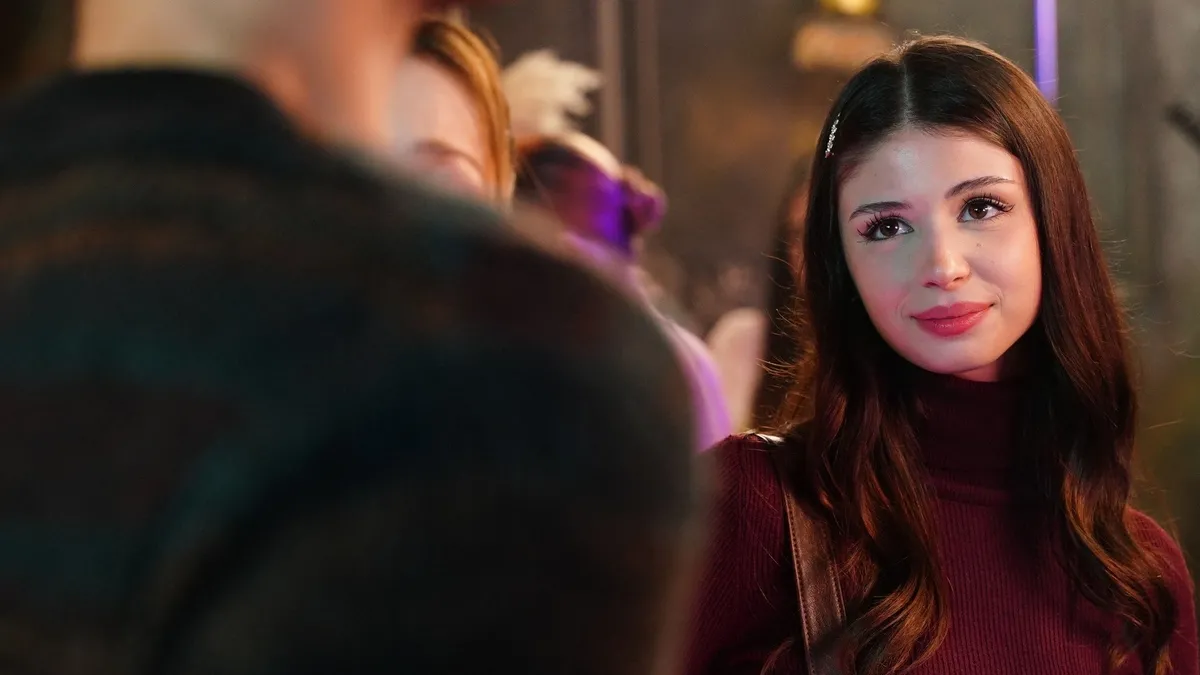 Kardelenler'in Aysel'i Zeynep Atılgan'dan samimi açıklamalar