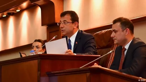 CHP’li belediyeler Kadıköy ve Bakırköy’ü çamura buladı! Yaşanmaz bir şehir