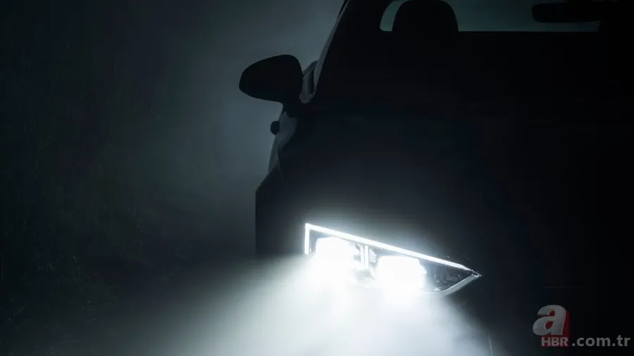 Beyaz far yasaklandı mı, son durum ne? Xenon beyaz far nedir, zararları neler? 1