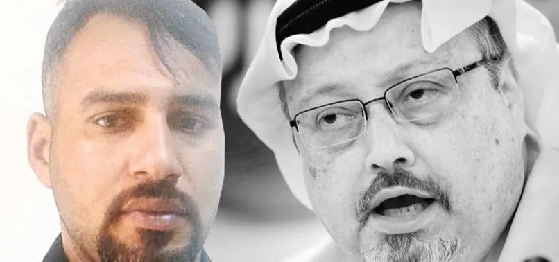 "Cemal Kaşıkçı cinayetinde görüntülerin var" dedi! Taksi sattırdı