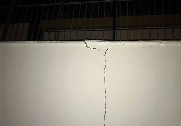 Mudanya Belediye Başkanı CHP’li Hayri Türkyılmaz vatandaşların canını hiçe sayıyor: Çöken tesisi ihaleye verdi