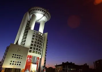 MHP’den 4 isme kesin ihraç talebi