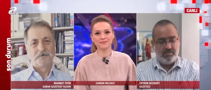 Sadece Kılıçdaroğlu’nun istifası yeter mi? CHP FETÖ’ye teslim olurken neredeydiniz?